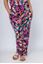 Picture of PLUS SIZE SUMMER FLUID TROUSER